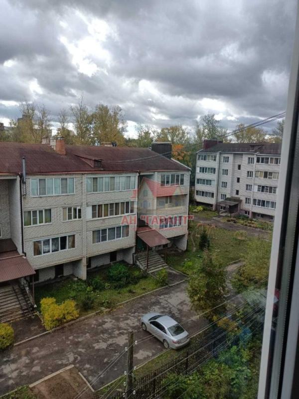 Квартира, Владимирская область, Александров, ул. Маяковского, 36А. Фото 16