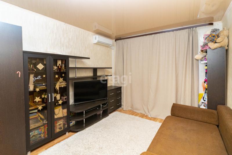 1-комнатная Квартира, 34 м2