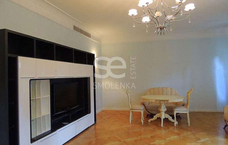 2-комнатная Квартира, 141 м2