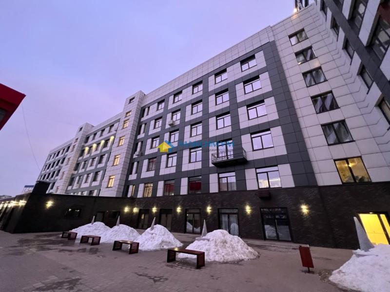 Квартира, Москва, СВАО, р-н Марьина Роща, Шереметьевская улица, 85  строение 1. Фото 10