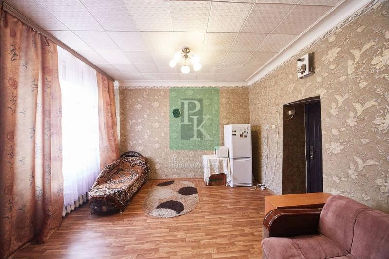 Квартира, Севастополь, Нахимовский МО, ул. Загорулько, 6. Фото 1