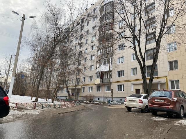 3-комнатная квартира, 60 м2