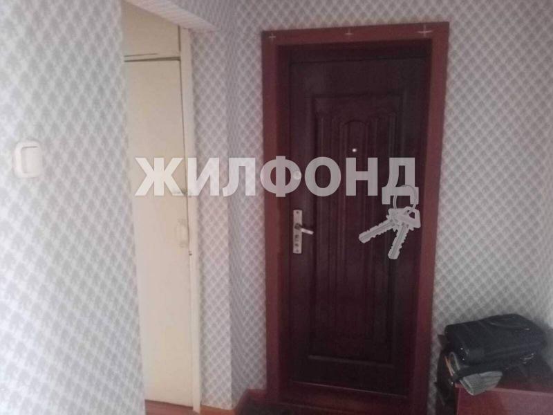 3-комн. квартира, 59 м², 2/2 этаж