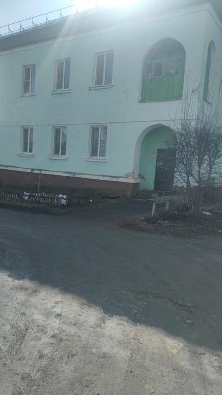 Квартира, Тульская область, Советск, ул. Энергетиков, 72. Фото 1