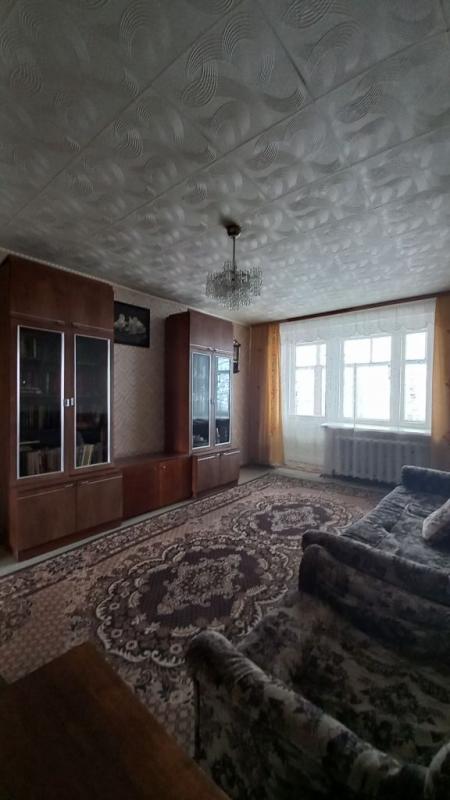 Квартира, Нижегородская область, Кстово, 3-й мкр, 11. Фото 1