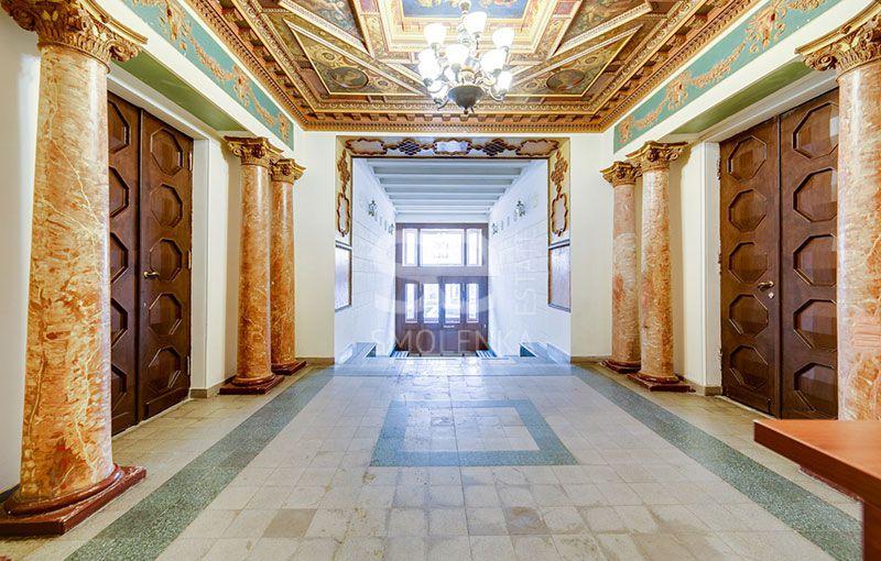 5-комнатная Квартира, 320 м2