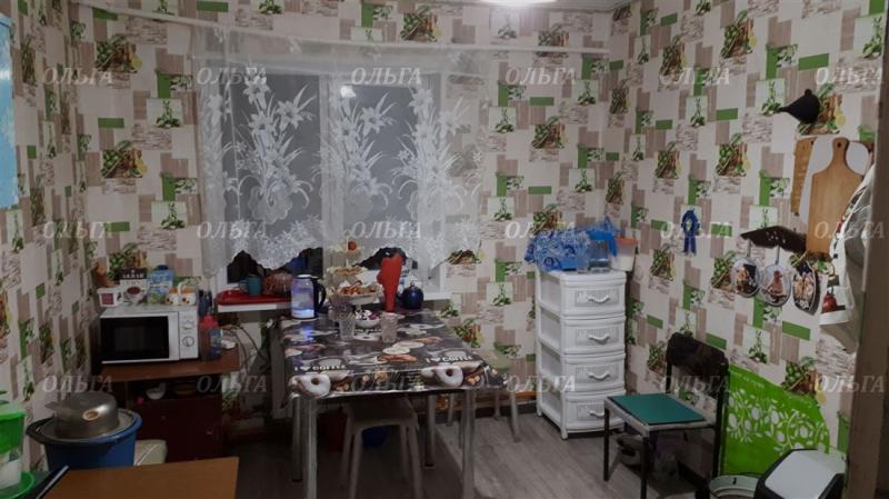3-комнатная Квартира, 64.9 м2