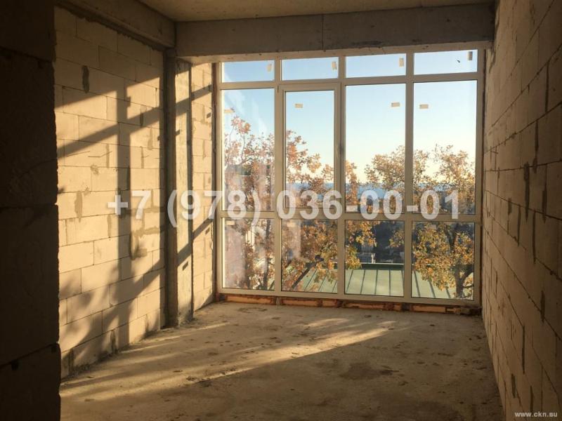 1-комнатная Квартира, 31.6 м2