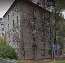 Квартира-Студия, 14.8 м2