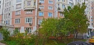 Квартира-Студия, 14.1 м2