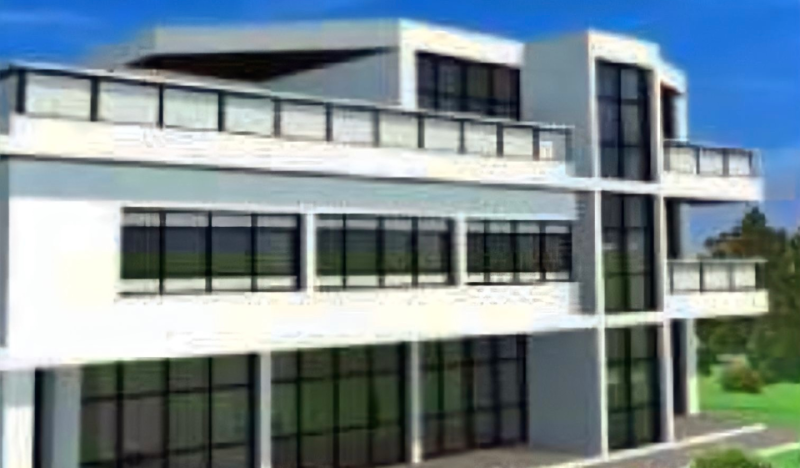 Квартира-Студия, 18 м2