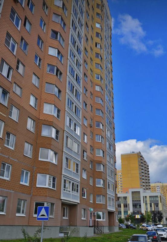 Квартира-Студия, 8.2 м2