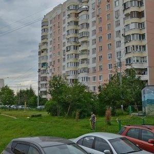 Квартира, Москва, НАО, квартал № 183, ул. Академика Семёнова, 21к2. Фото 1