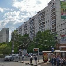 Квартира-Студия, 12.9 м2
