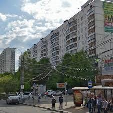 Квартира, Москва, ЮАО, р-н Чертаново Центральное, Кировоградская улица, 28к1. Фото 1