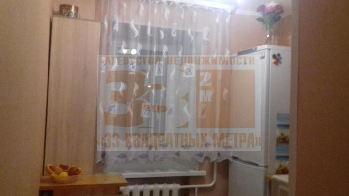 Квартира, Тюменская область, Сургут, мкр Железнодорожников, ул. Грибоедова, 13. Фото 1