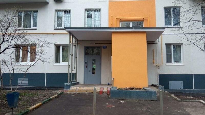 Квартира-Студия, 13 м2