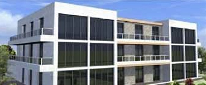 1-комнатная Квартира, 17 м2