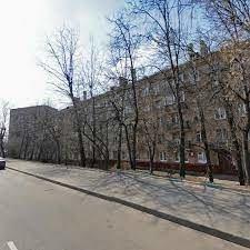 Квартира, Москва, ВАО, р-н Соколиная Гора, ул. Семёновский Вал, 10к2. Фото 1