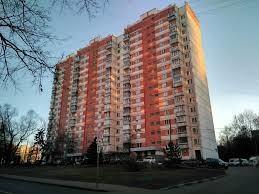 Квартира-Студия, 20.9 м2