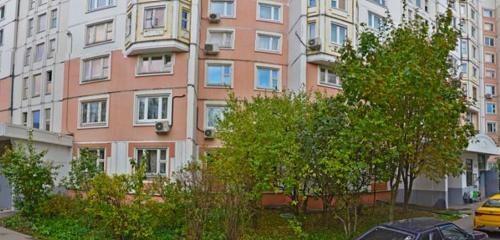 Квартира-Студия, 18.6 м², 1/12 этаж