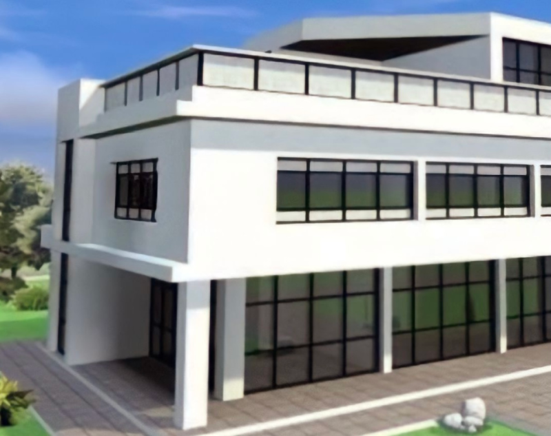 Квартира-Студия, 18 м2