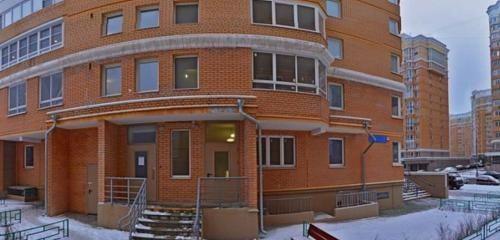 Квартира-Студия, 22.5 м2