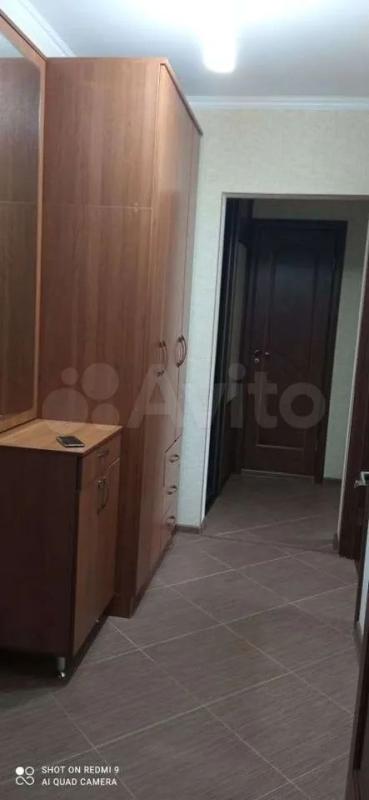 2-комн. квартира, 57 м², 4/9 этаж