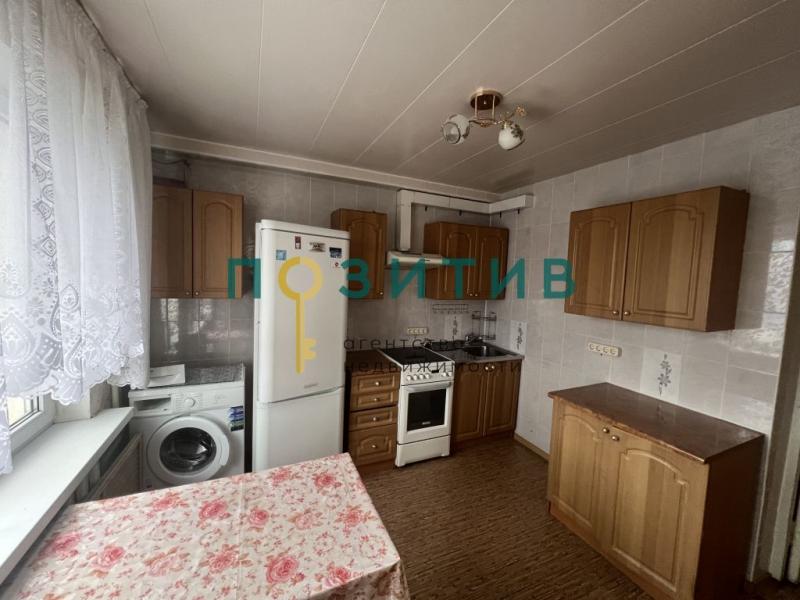 1-комн. квартира, 37.1 м², 7/9 этаж