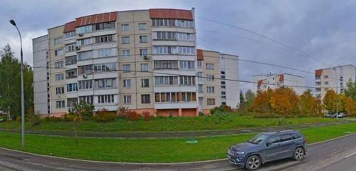 Квартира-Студия, 18 м2