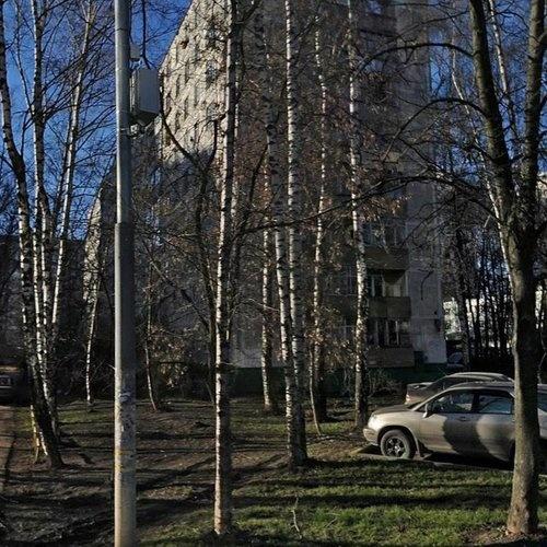 Квартира-Студия, 16.5 м2
