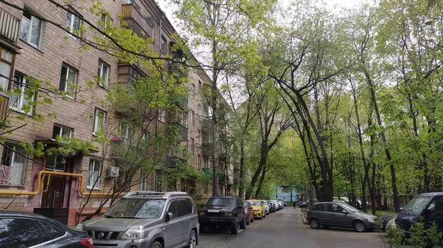 Квартира, Москва, ВАО, р-н Соколиная Гора, ул. Семёновский Вал, 10к2. Фото 1