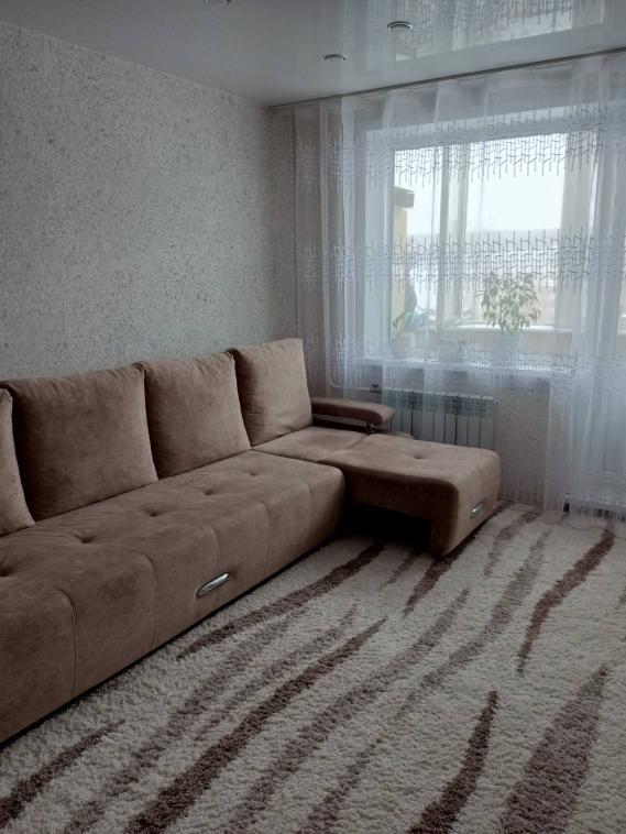 3-комн. квартира, 62 м², 5/9 этаж