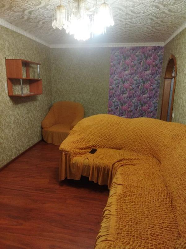 Квартира, Тульская область, Киреевск, ул. Комарова, 13. Фото 1