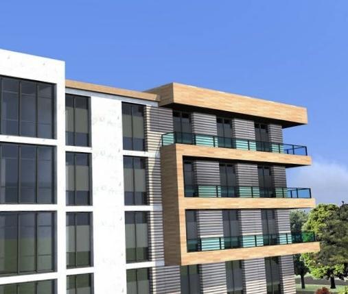 1-комнатная Квартира, 17 м2