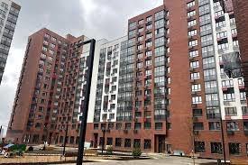 Квартира-Студия, 24.4 м², 2/17 этаж