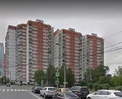 Квартира-Студия, 19.8 м2