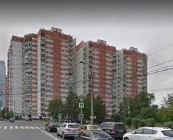 Квартира-студия, 19.8 м2