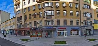 1-комнатная Квартира, 19.6 м2
