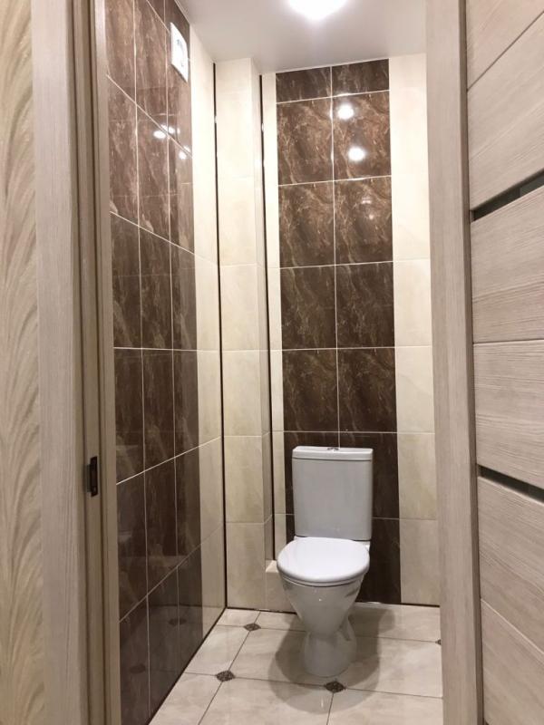 2-комнатная Квартира, 55 м2