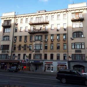 1-комнатная Квартира, 20.6 м2