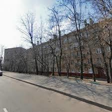 Квартира-Студия, 16.6 м2