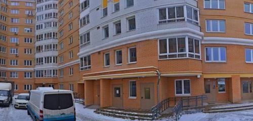 Квартира-Студия, 20.6 м2