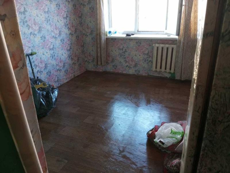 2-комнатная Квартира, 50.9 м2