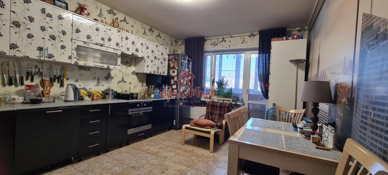 2-комн. квартира, 69 м², 2/7 этаж