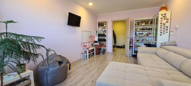 2-комн. квартира, 69.5 м², 2/7 этаж