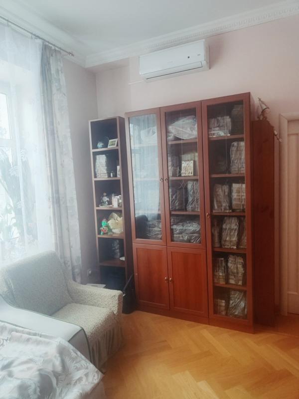 3-комн. квартира, 75 м², 2/5 этаж