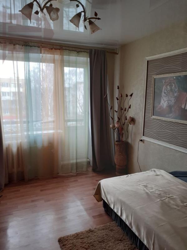 4-комн. квартира, 59 м², 4/5 этаж