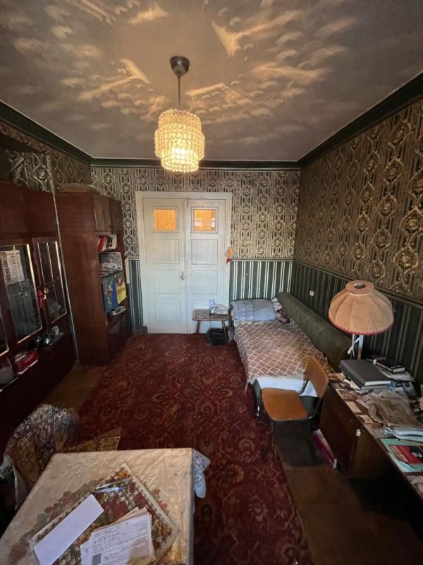 2-комн. квартира, 49.4 м², 2/2 этаж