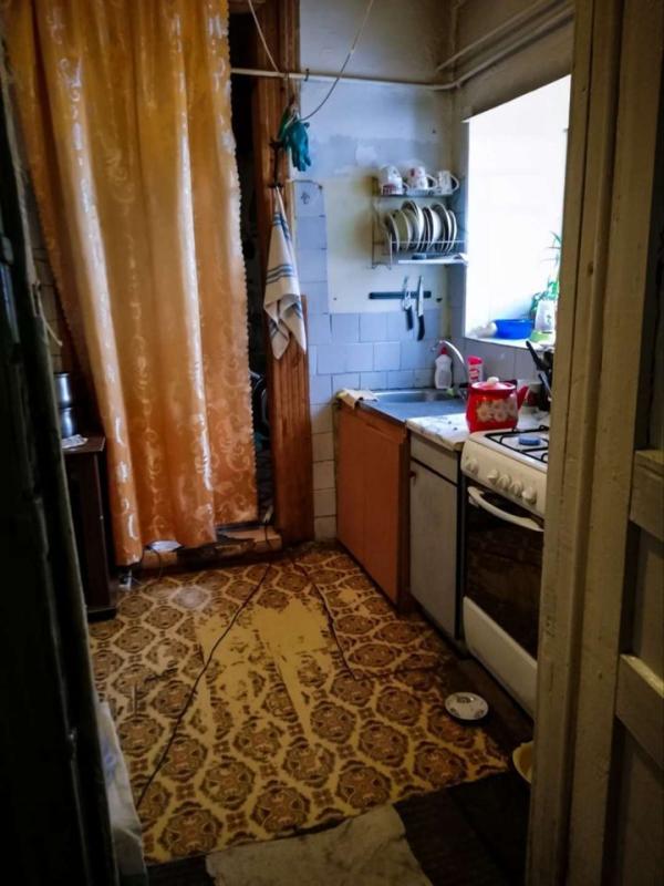 3-комнатная Квартира, 53.7 м2